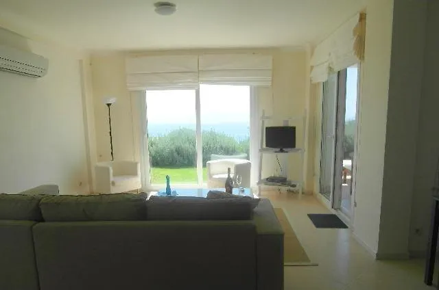 Bodrum Yalikavakta Luex Villa 0*,
