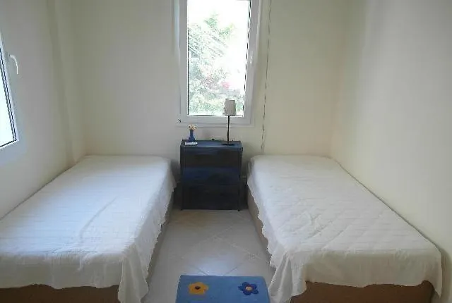 Bodrum Yalikavakta Luex Villa