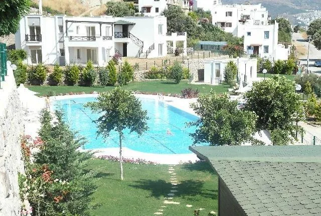 Apartment Bodrum Yalikavakta Luex Villa