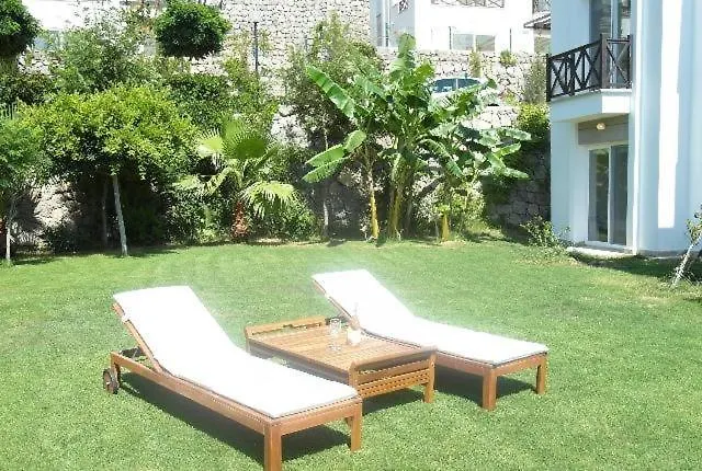 Apartment Bodrum Yalikavakta Luex Villa