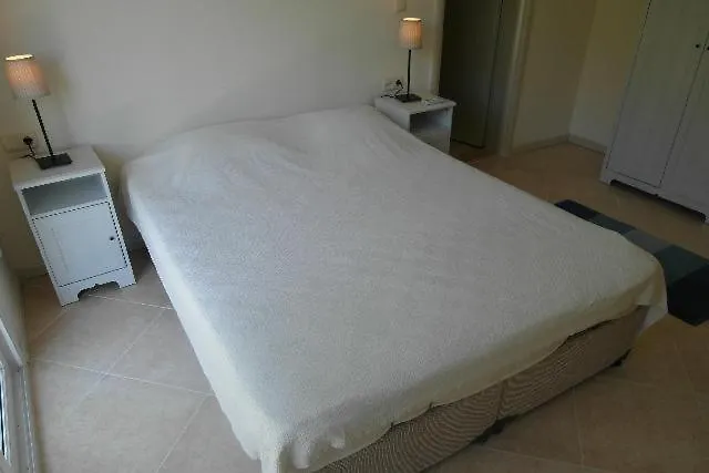 Bodrum Yalikavakta Luex Villa Turkey