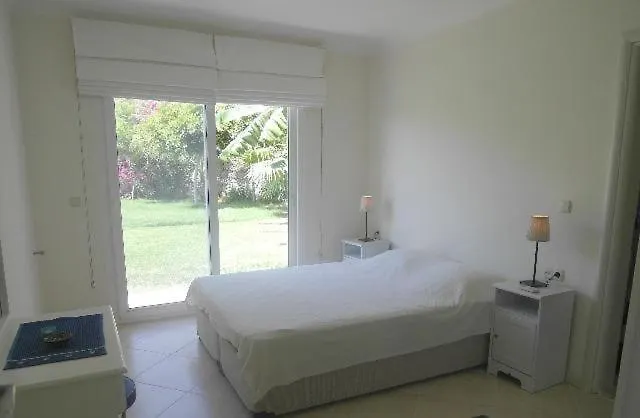 Apartment Bodrum Yalikavakta Luex Villa