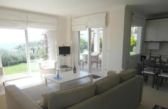 Bodrum Yalikavakta Luex Villa 0*,  Turkey