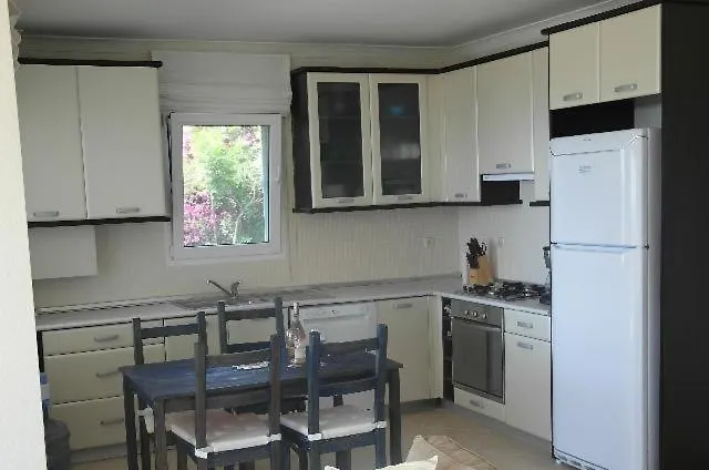 Bodrum Yalikavakta Luex Villa
