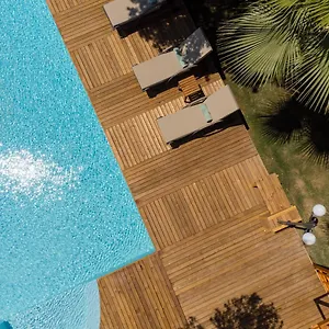  Hotel Dolce Luxury